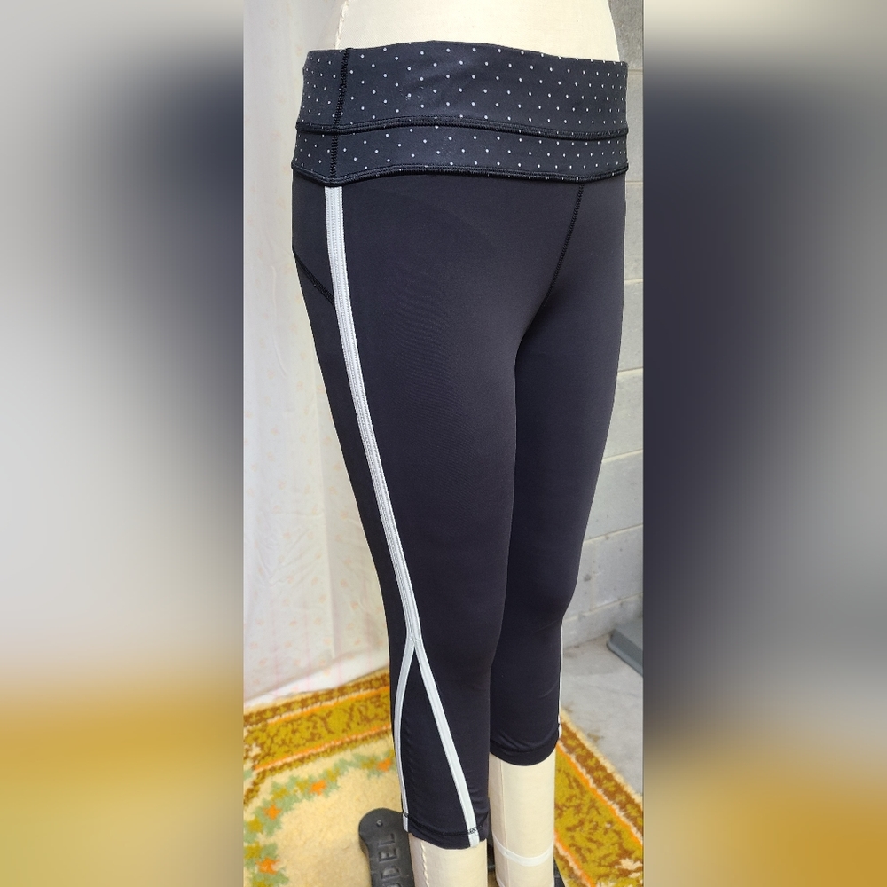 Lululemon athletica sweet spot, angel wings